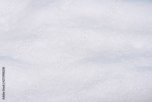 泡 クローズアップ