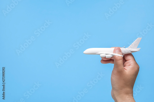 飛行機 模型