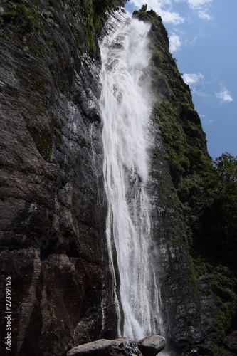 Water Fall 