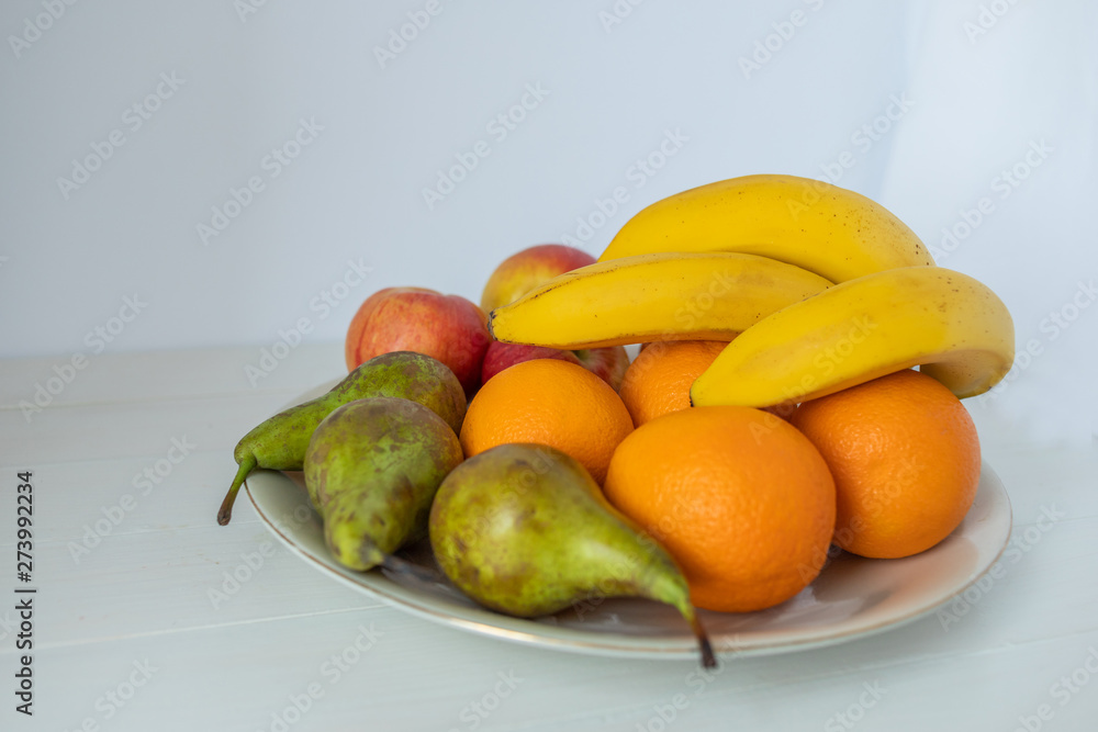 fruits fruits