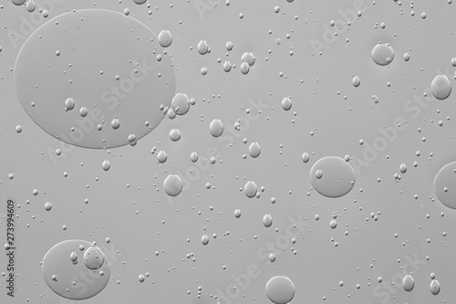 texture background bubbles drops