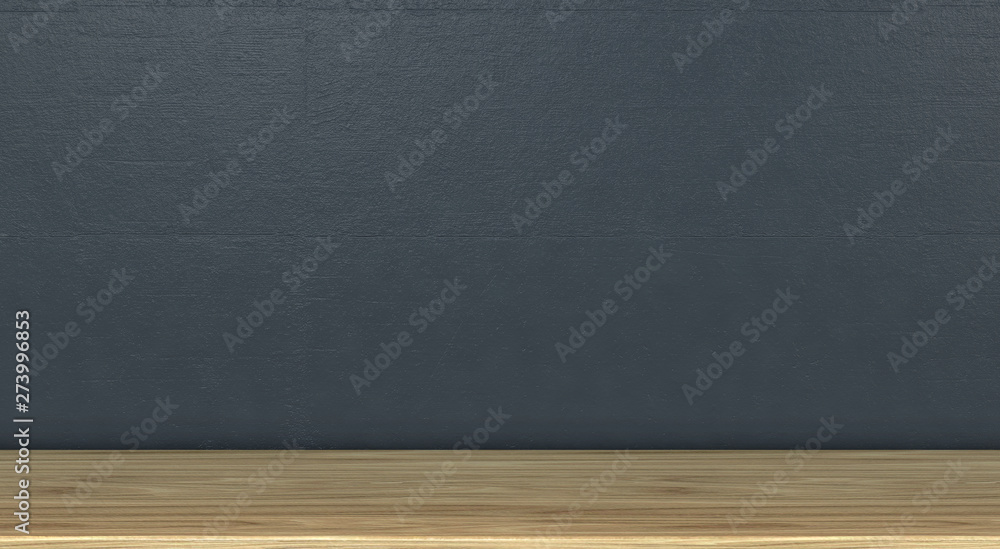 Shelf On A Grey Wall Shelf On A Grey Wall