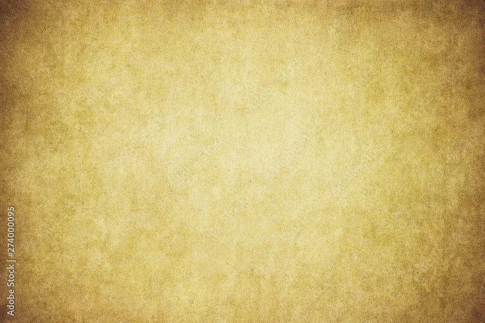 Obraz premium Vintage paper texture. High resolution grunge background.