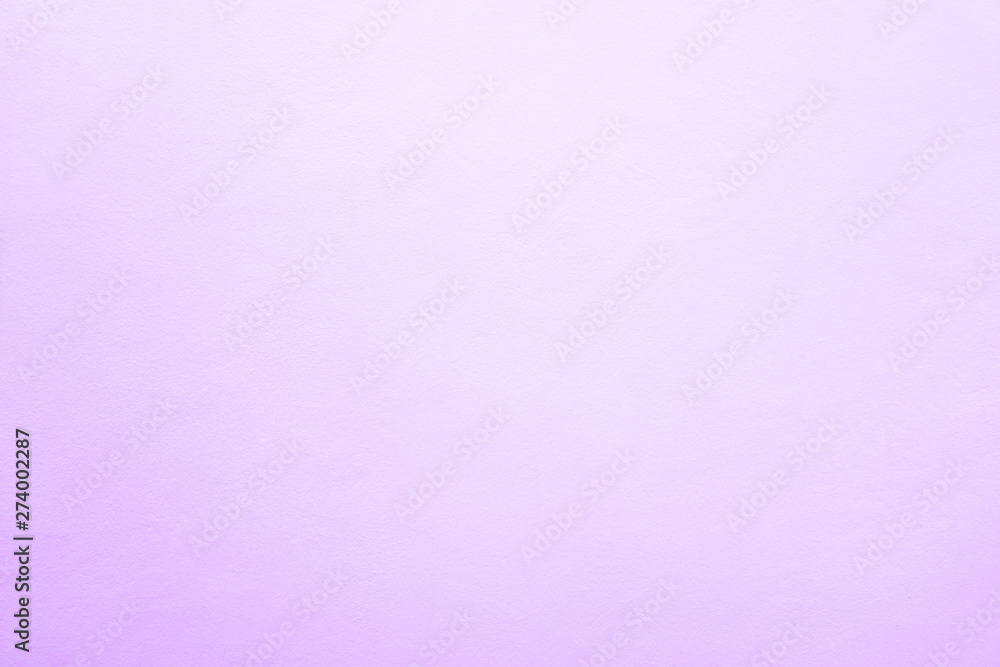 Soft violet or purple painted concrete cement texture wall background Soft violet or purple painted concrete cement texture wall background