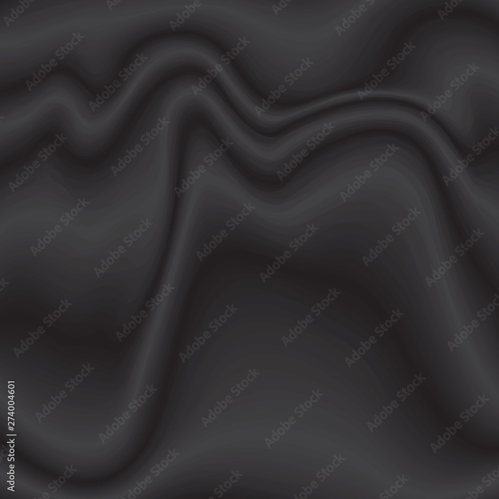 Soft Dark Gray Vector Fabrick Background Soft Dark Gray Vector Fabrick Background