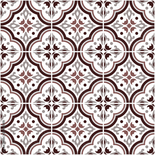 tile pattern design