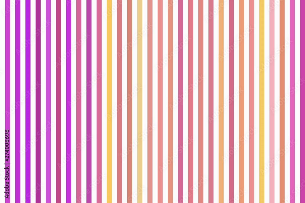 Obraz premium Light vertical line background and seamless striped, pattern graphic.
