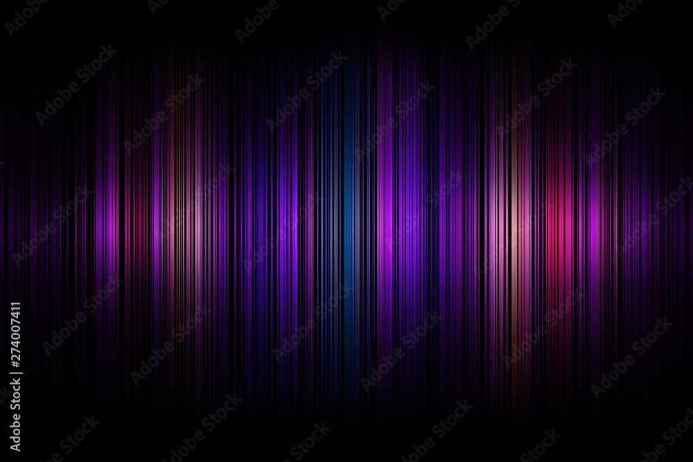 Light motion abstract stripes background, digital. Light motion abstract stripes background, digital.