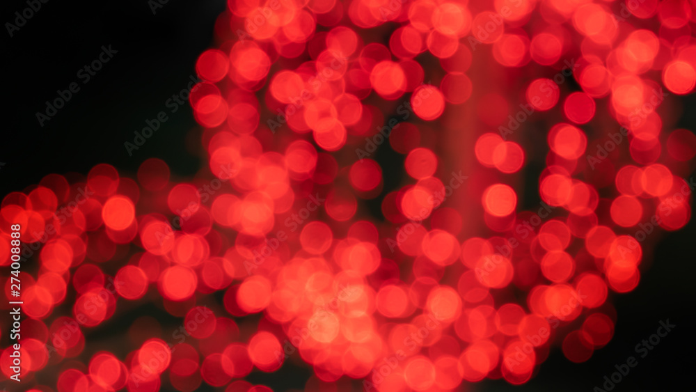 Abstract red color background Abstract red color background