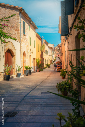 Alcúdia Mallorca