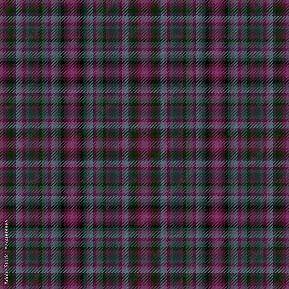 fabric plaid scottish tartan cloth. design material.