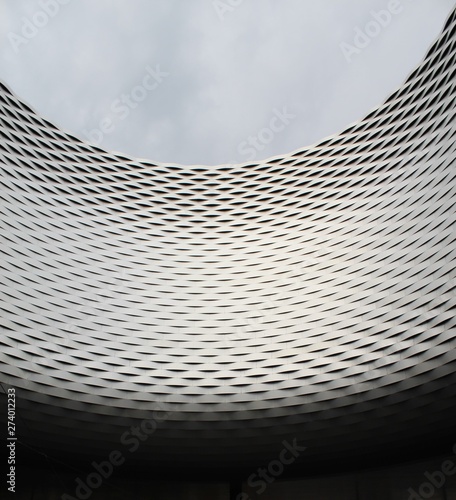 Basel - architecture