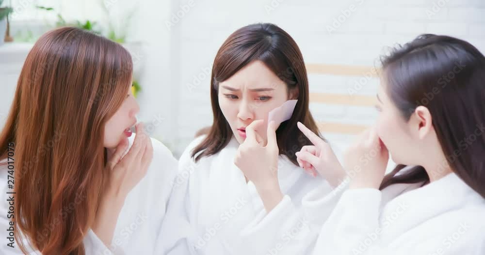 asian women about skin care asian women about skin care