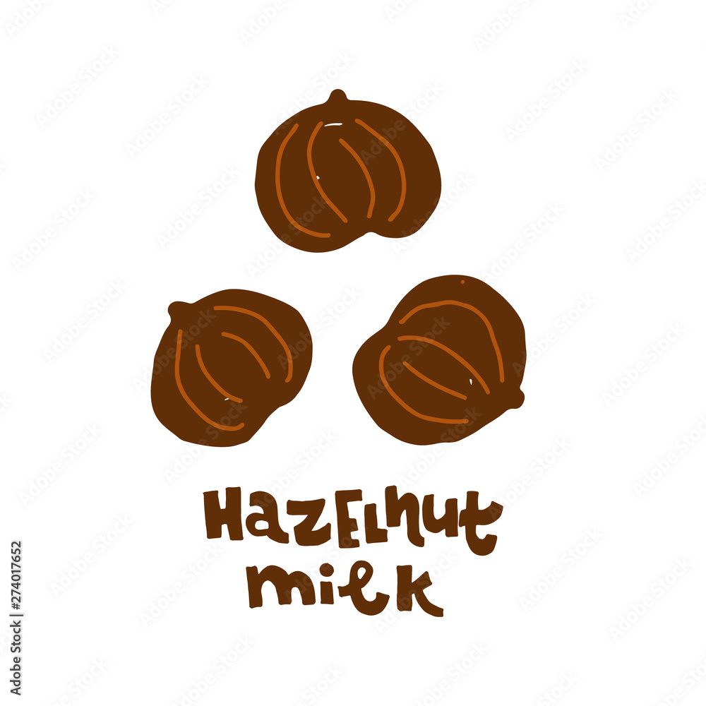 Vegan Milk package template vector Vegan Milk package template vector