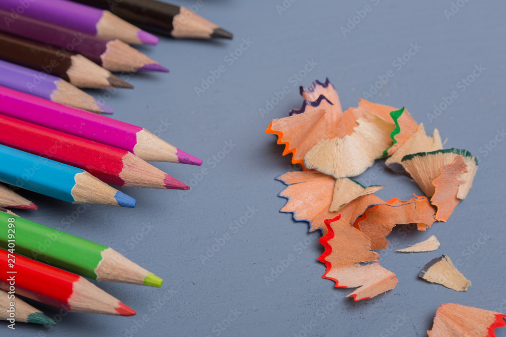 colorful pencils colorful pencils