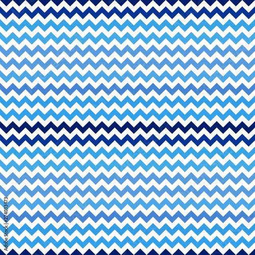 Zigzag pattern white isolated chevron background, stripe fabric.