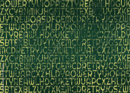 Wallpaper Mural seamless pattern Torontodigital.ca