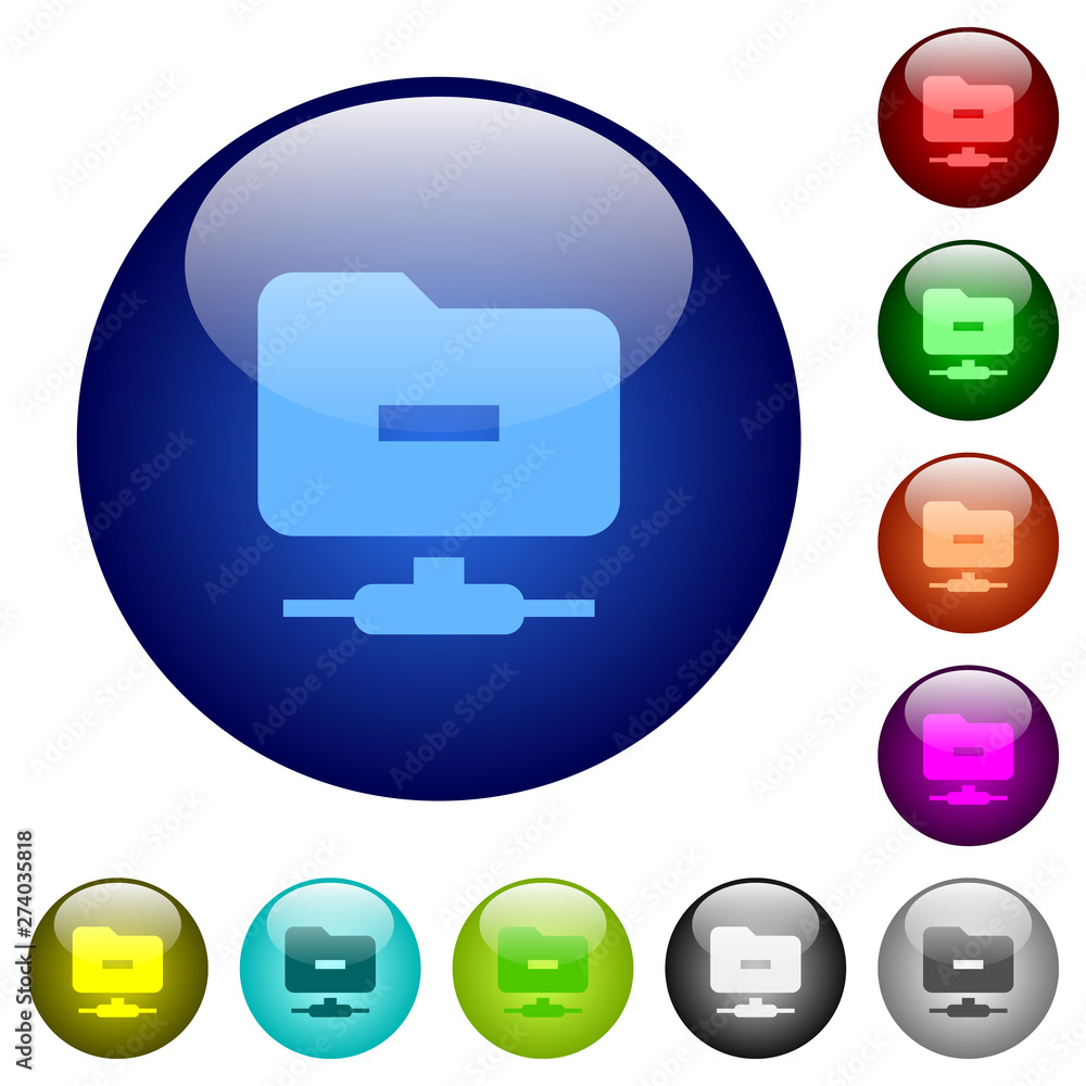 FTP remove color glass buttons FTP remove color glass buttons