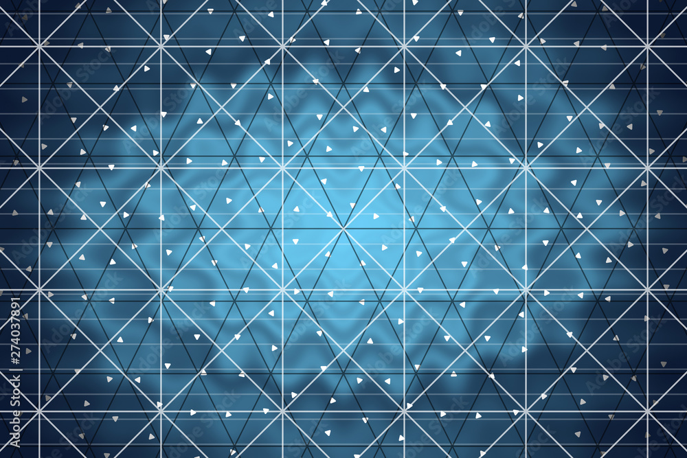 Fototapeta premium abstract, blue, wallpaper, design, technology, pattern, light, business, texture, backdrop, illustration, digital, gradient, graphic, line, space, wave, geometric, futuristic, shape, concept, bright