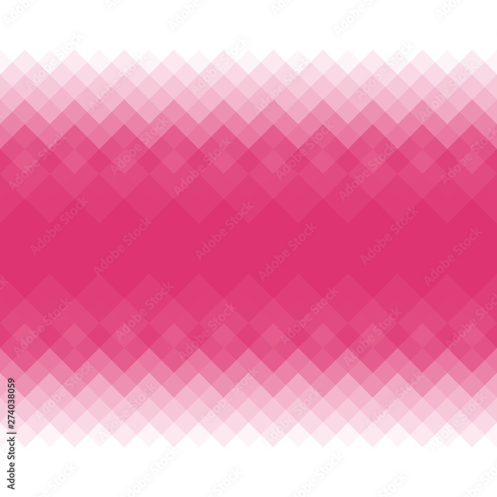 Pattern seamless geometric background design, graphic white.