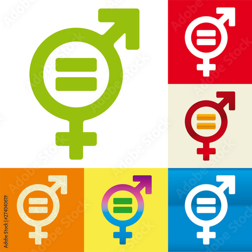 Equality