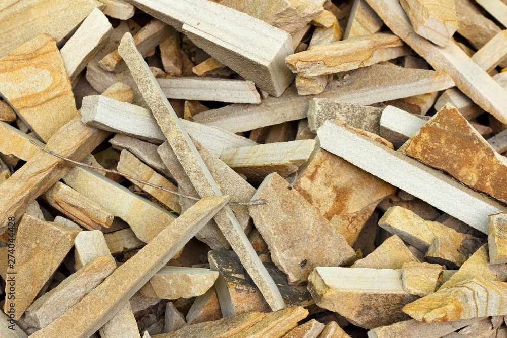 Texture of wild sandstone as a background or backdrop Texture of wild sandstone as a background or backdrop