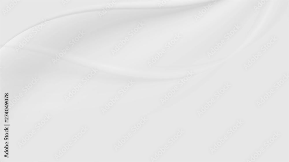 Grey pearl smooth blurred waves abstract motion design. Video animation Ultra HD 4K 3840x2160 Grey pearl smooth blurred waves abstract motion design. Video animation Ultra HD 4K 3840x2160