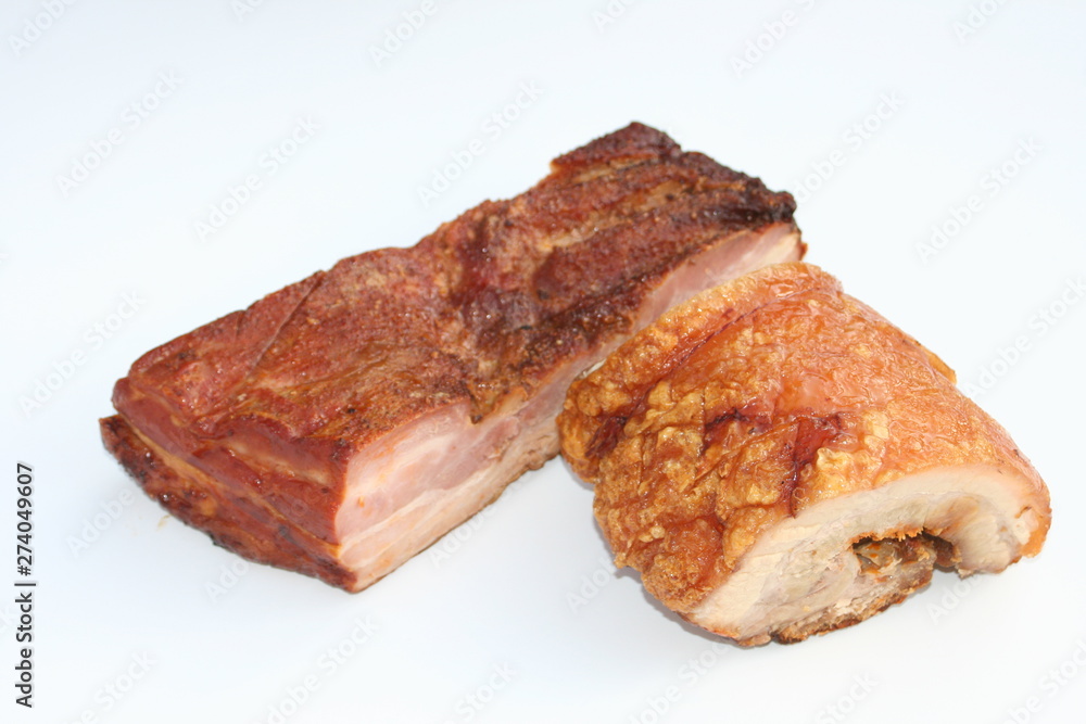 Krustenbraten Krustenbraten