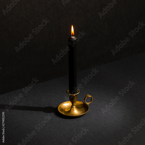 Black magic