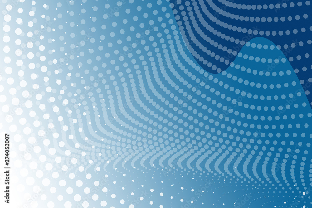 Fototapeta premium abstract, blue, wave, design, illustration, wallpaper, light, art, curve, backdrop, backgrounds, water, lines, white, pattern, color, line, graphic, texture, waves, image, sea, flowing, gradient
