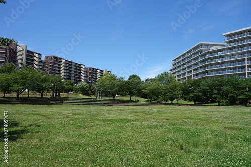 公園