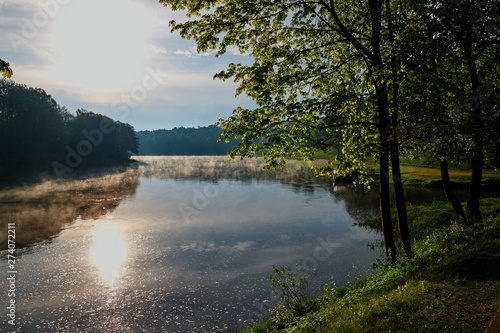 Nemunas Lithuania