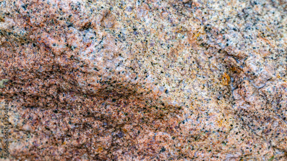 Background close-up images of stone and rock, granite, marble, stone texture, patterns, and colors Background close-up images of stone and rock, granite, marble, stone texture, patterns, and colors