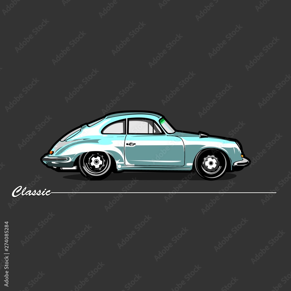 classic car other model