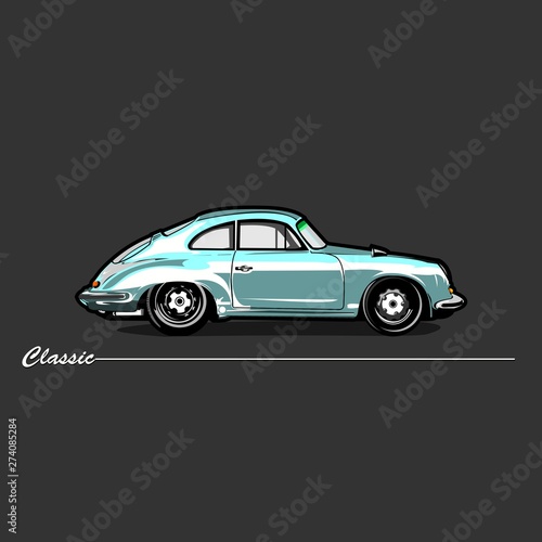 classic car other model