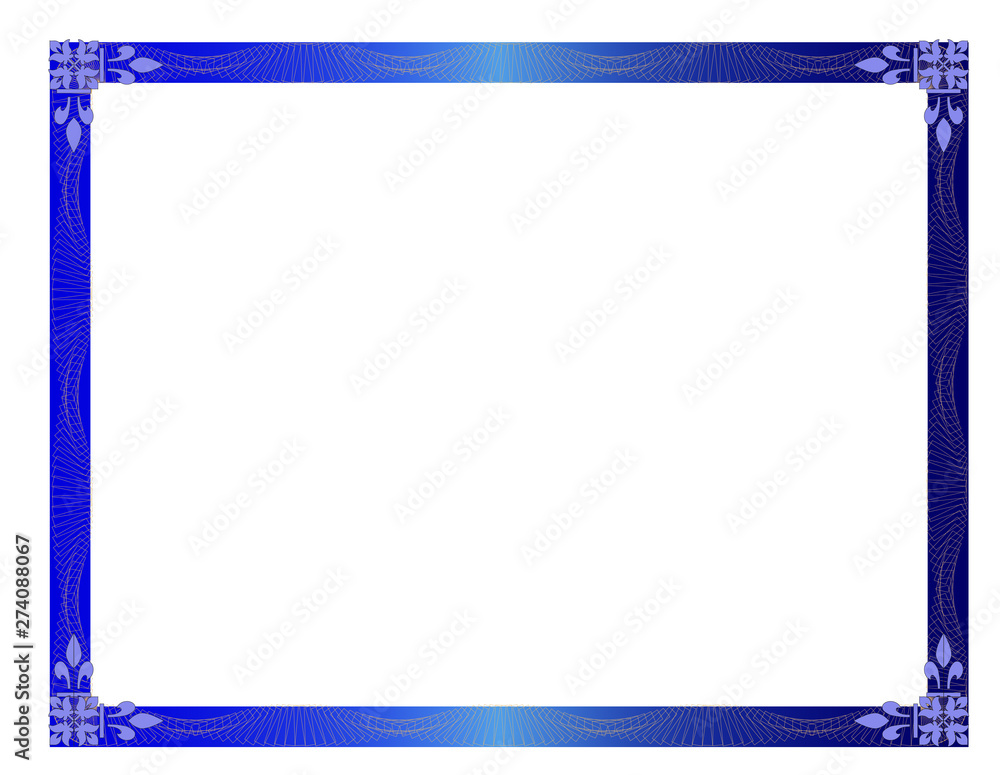 Frame And Border Pattern Stock Vector Adobe Stock frame-and-border-pattern-stock-vector-adobe-stock