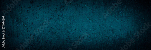 Panel kuchenny z motywem Navy background dark slate stone texture.