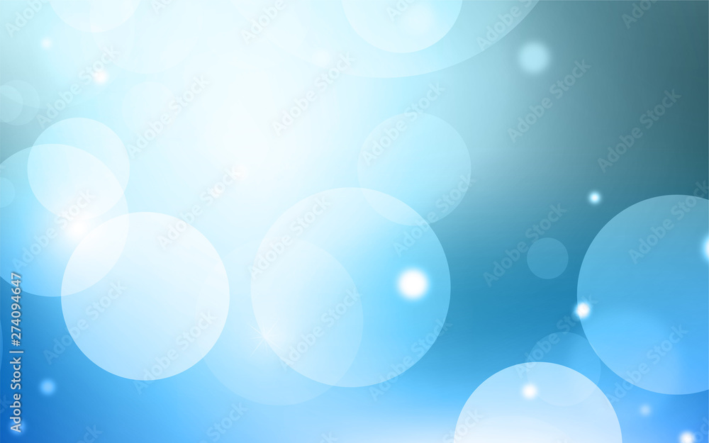 Abstract light circle background texture Abstract light circle background texture