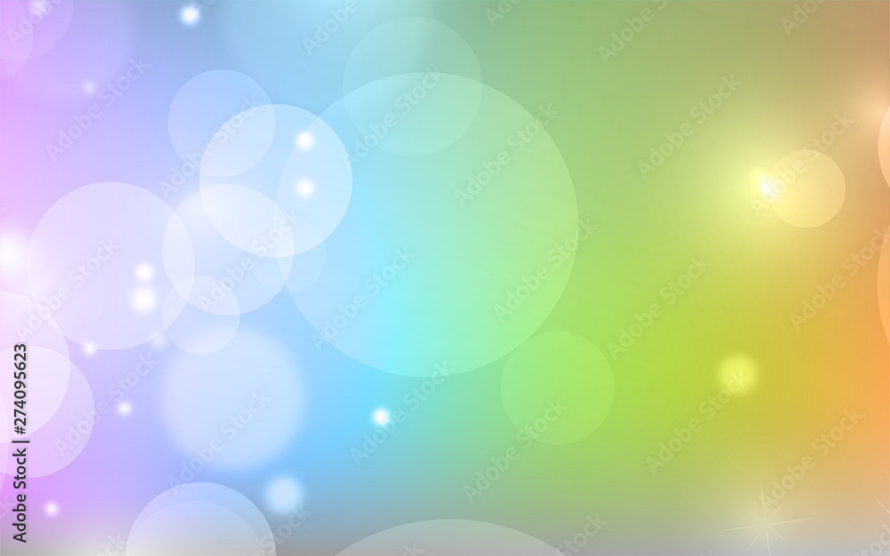 Abstract light circle background texture Abstract light circle background texture
