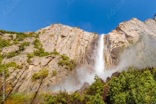 Yosemite Falls