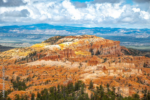 Bryce Canyon