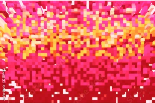 Alegria doce Abstrata