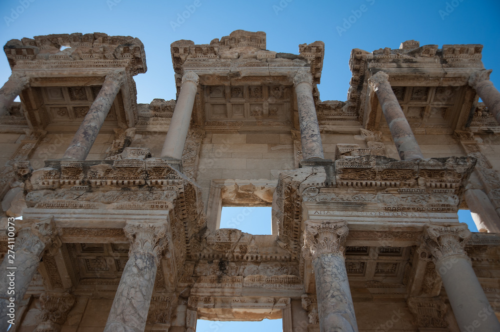 Efes antik şehir