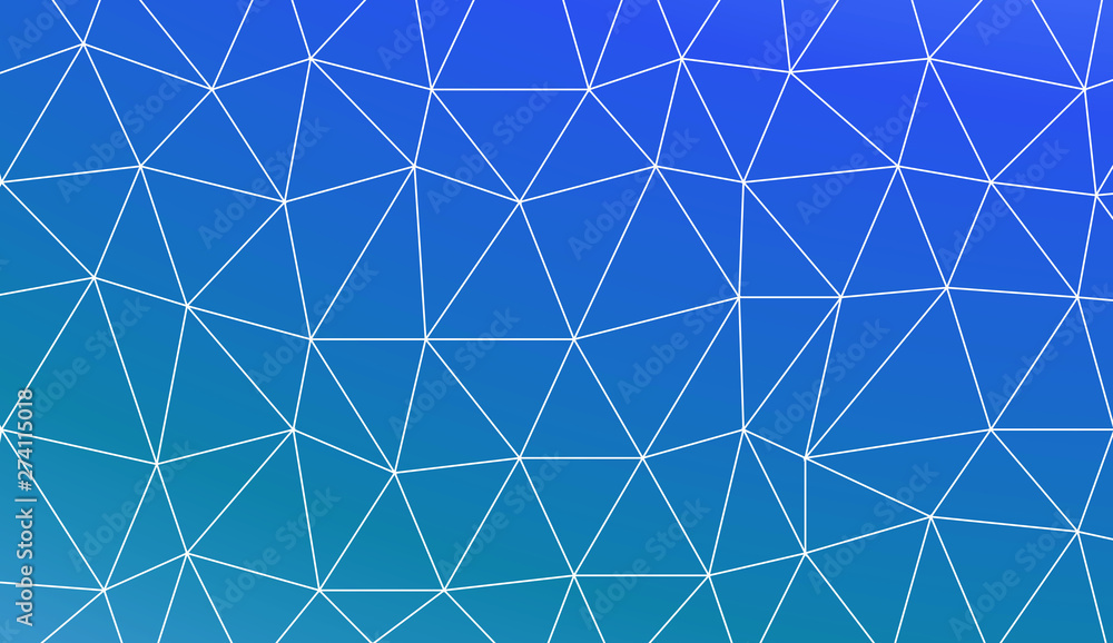Triangular style. Background for your business project. Advert, template screen. Vector illustration. Creative gradient color Triangular style. Background for your business project. Advert, template screen. Vector illustration. Creative gradient color