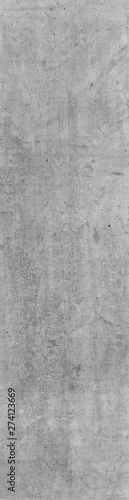 Gauer Betonmauer Struktur im Hochformat 16:9, Grauer Hintergrund mit verschmutzen und zerkratzen Strukturen. Industrial Design Beton als Hintergrund, Textur und gestalterisches Element. © 77pixels