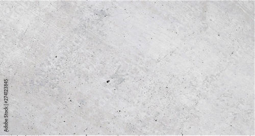 Creme weiße Betonmauer mit gebürsteten diagonalen Strukturen und löchriger Textur im Industrial Design, Grauer-Creme-Weißer Hintergrund.