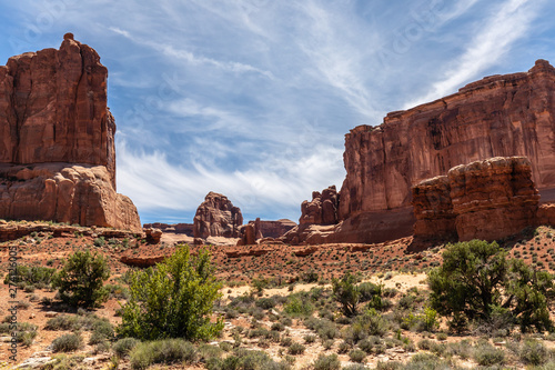 arches national park