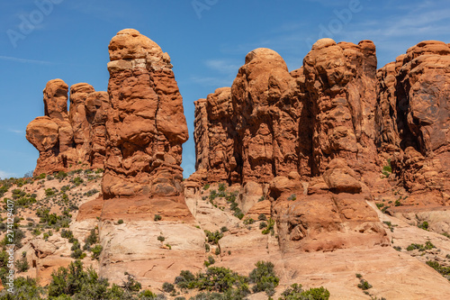 arches national park