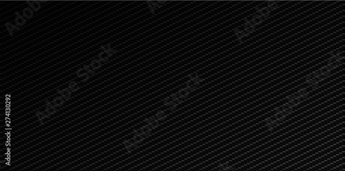 Carbon fiber background .