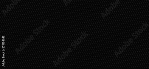 Carbon fiber background .